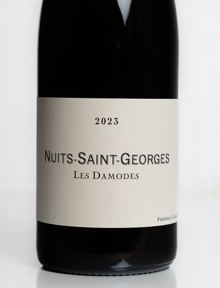Nuits Saint Georges Les Damodes Qvevris Rouge 2023