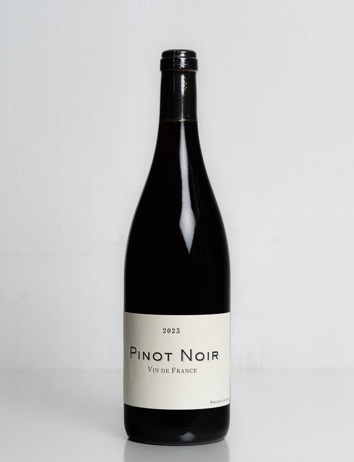 Pinot Noir Rouge 2023