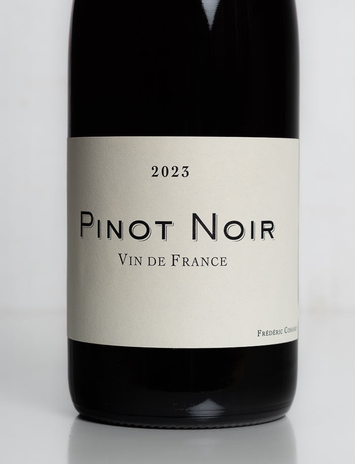 Pinot Noir Rouge 2023