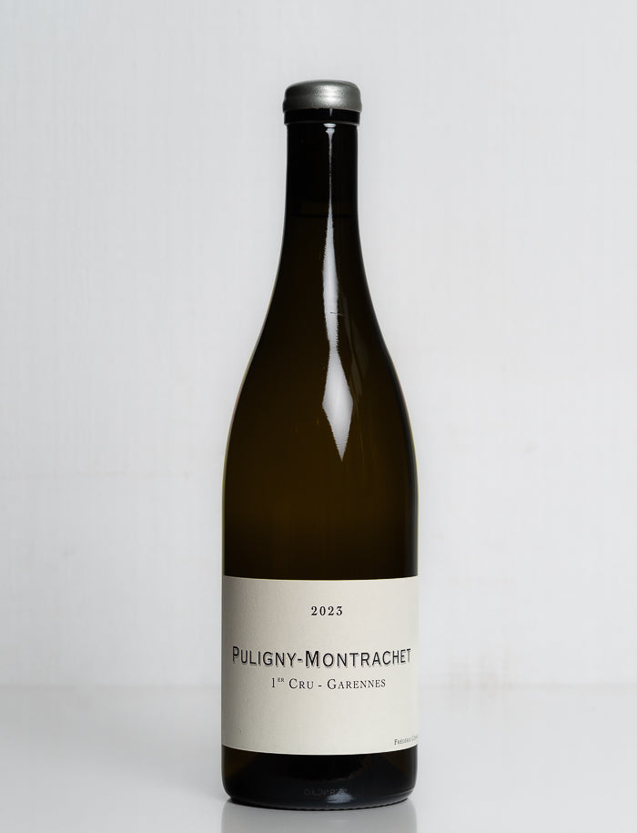 Puligny Montrachet 1er Cru Garennes Blanc 2023