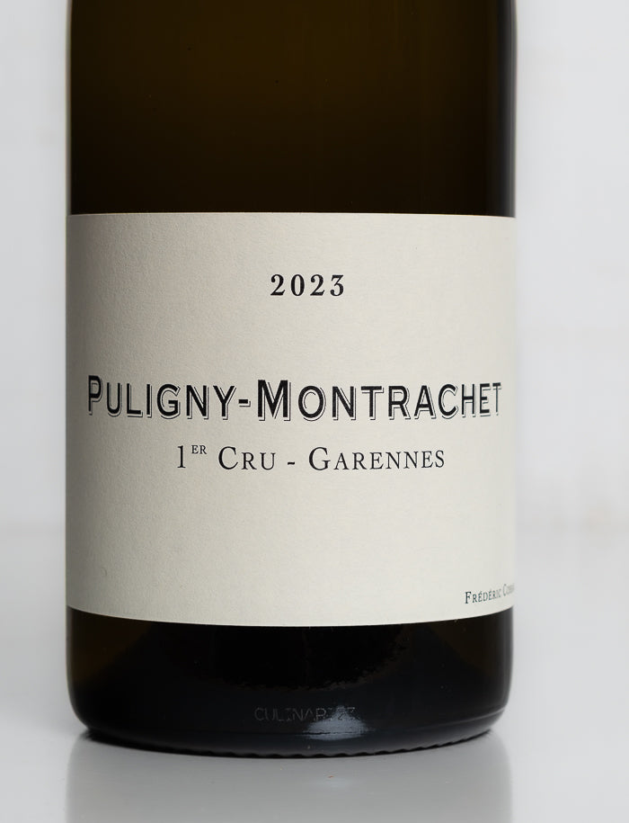 Puligny Montrachet 1er Cru Garennes Blanc 2023