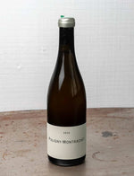 Frederic Cossard Puligny Montrachet Les Voites Blanc 2020 1