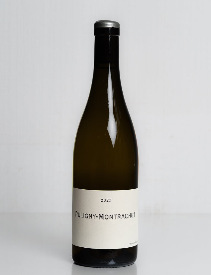 Puligny Montrachet Blanc 2023