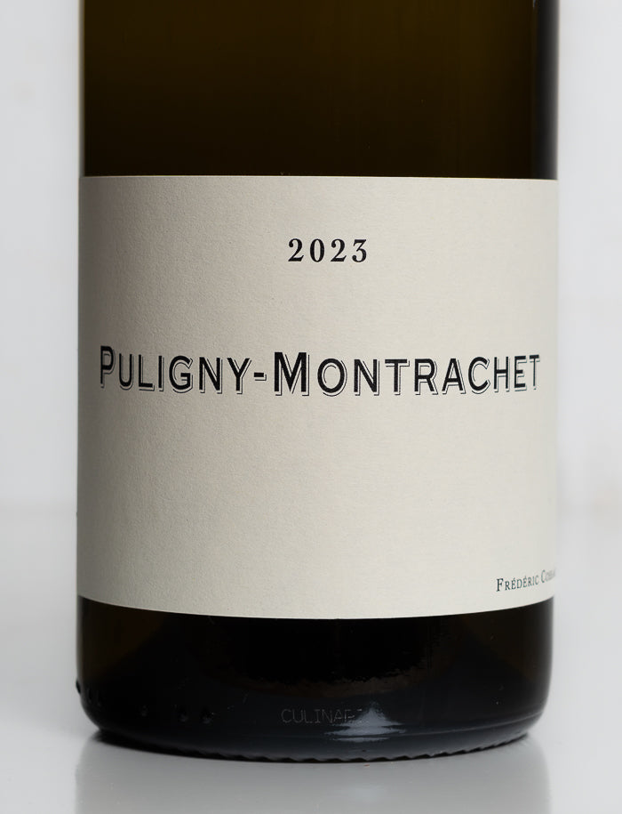 Puligny Montrachet Blanc 2023