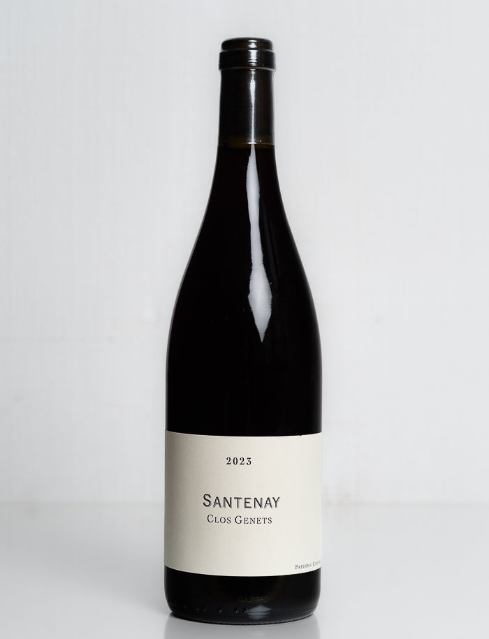 Santenay Clos Genets Rouge 2023