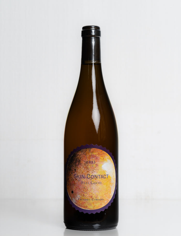 Skin Contact Feel Good Blanc 2023