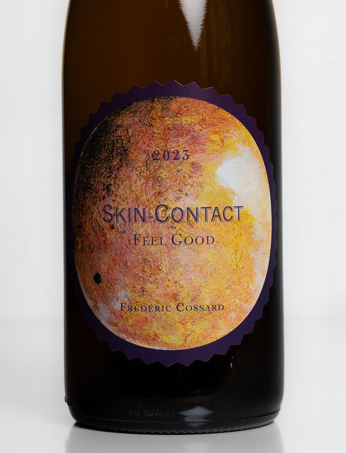 Skin Contact Feel Good Blanc 2023