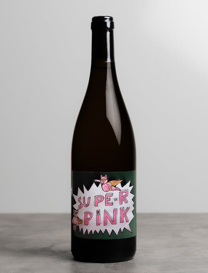 Super Pink Rosé 2024