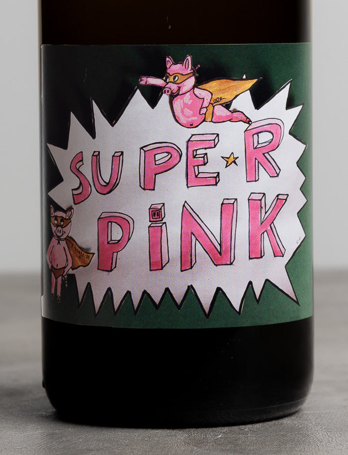 Super Pink Rosé 2024