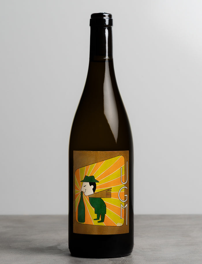 UGM Qvevris Blanc 2024