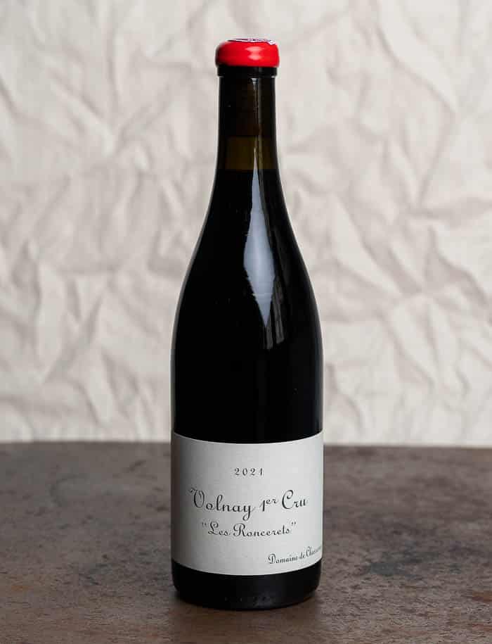 Volnay 1er Cru Les Roncerets Rouge 2021