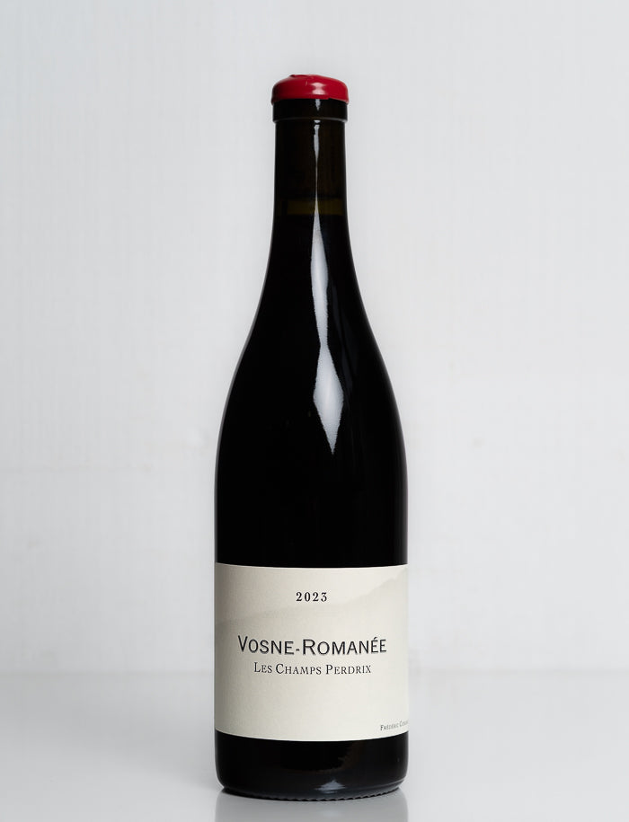 Vosne Romanée les Champs Perdrix Rouge 2023