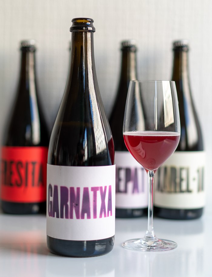 Garnatxa Biere au vin 2020 1