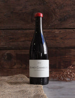 Gevrey Chambertin les genevrieres qvevri 2019 Frederic Cossard vin naturel rouge 1