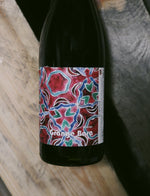 Grange Bara fevrier vin naturel rouge 2017 Domaine Daniel Sage 2