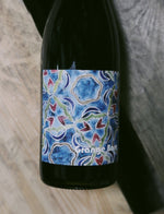 Grange Bara vin naturel rouge 2015 Domaine Daniel Sage 2