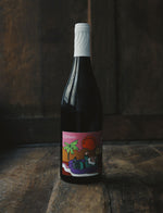 Grenabar vin rouge 2017 domaine de l octavin alice bouvot 1