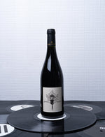 Groll n Roll vin naturel rouge 2020 Les Vignes de Babass 1