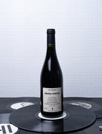 Groll n Roll vin naturel rouge 2020 Les Vignes de Babass 2