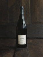 Hautes Cotes de Beaune Puits de Chaux vin naturel rouge 2013 Domaine de Chassorney Frederic Cossard 2