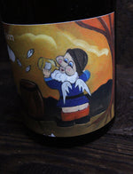 Hip hip vin blanc 2018 domaine de l octavin alice bouvot 2