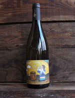 Hip Hip Chardonnay Savaginin 2018 01