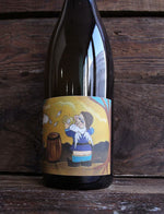 Hip Hip Chardonnay Savaginin 2018 02