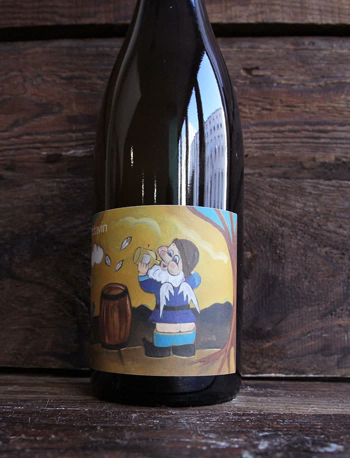 Hip Hip Chardonnay Savaginin 2018 02