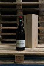 Morey Saint Denis les Champs de la Vigne 2017