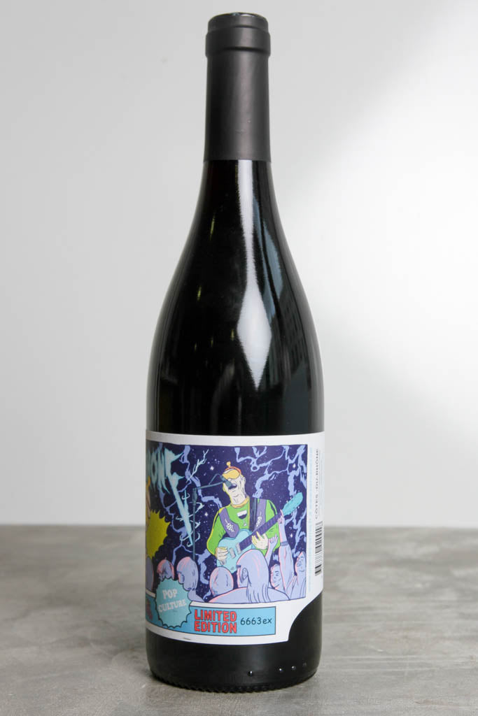 Côtes du Rhône Rouge 2024