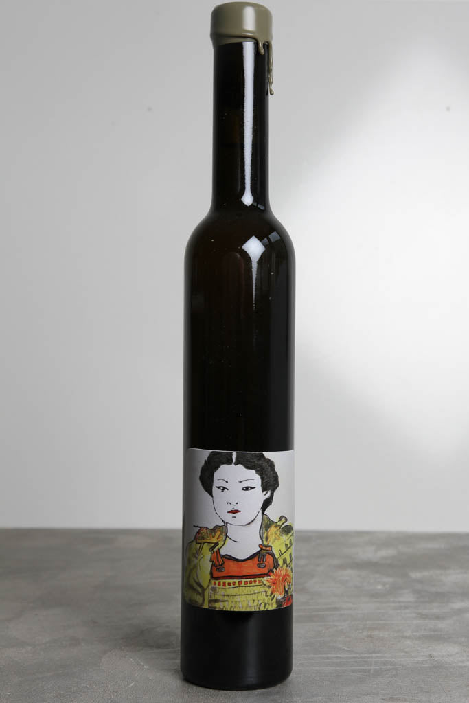 Tomoe Gozen Blanc 2023