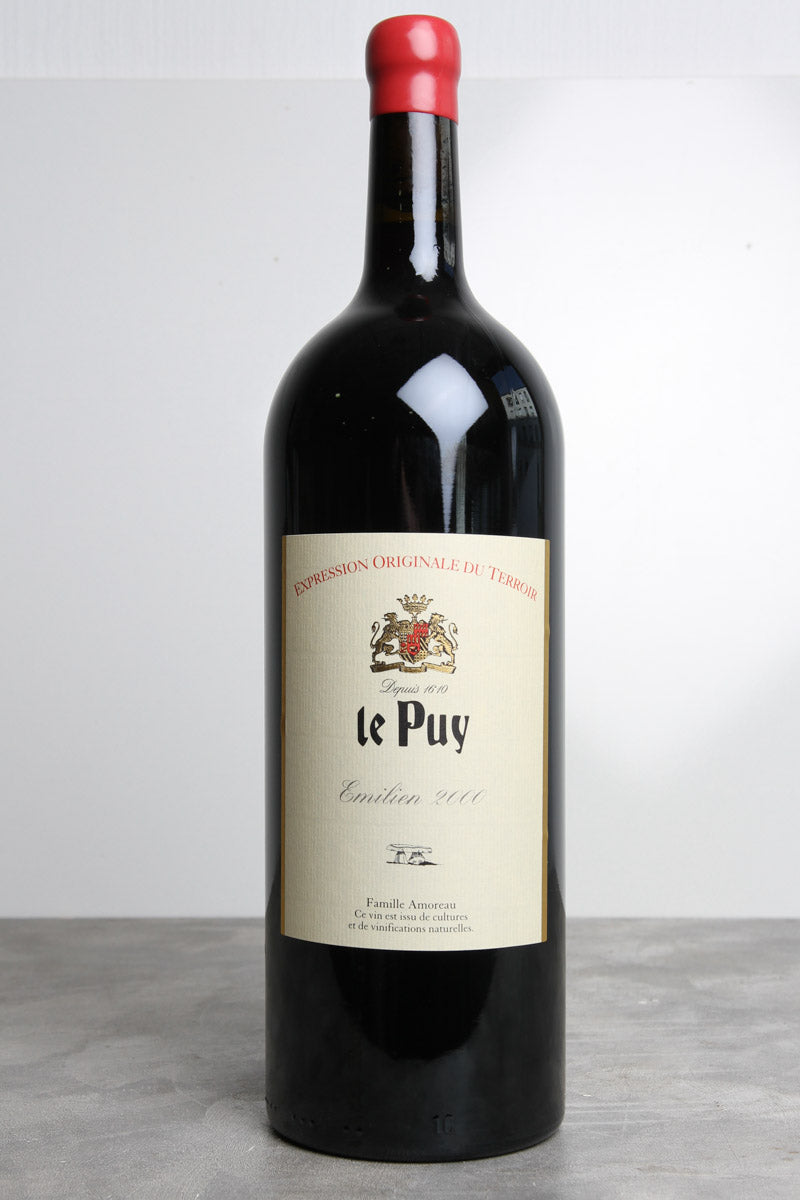 Emilien - 2000 (Magnum)