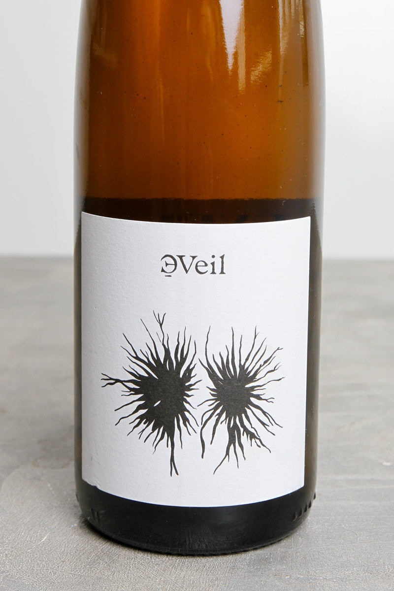 Eveil (Cuvée exclusive) 2025 blanc