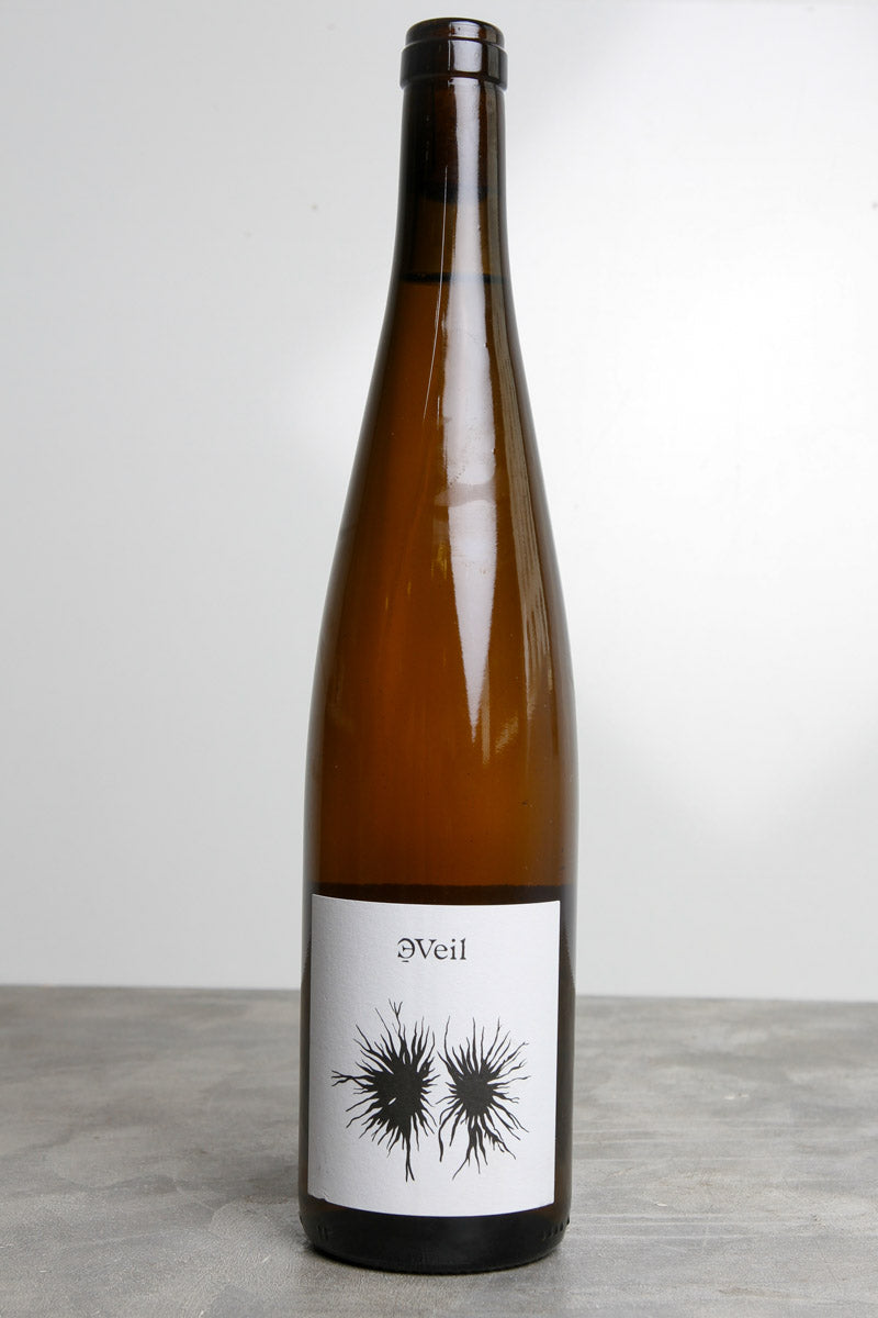 Eveil (Cuvée exclusive) 2025 blanc