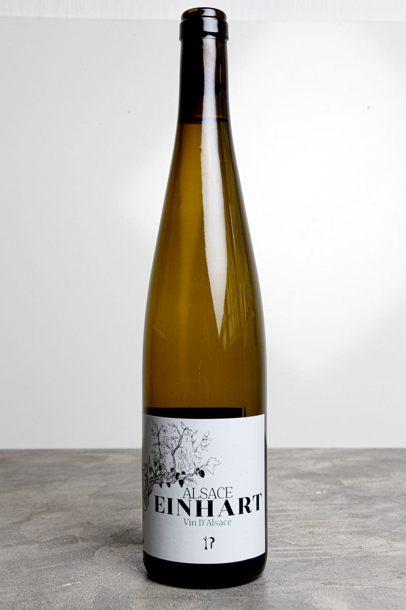 Alsace Blanc 2024