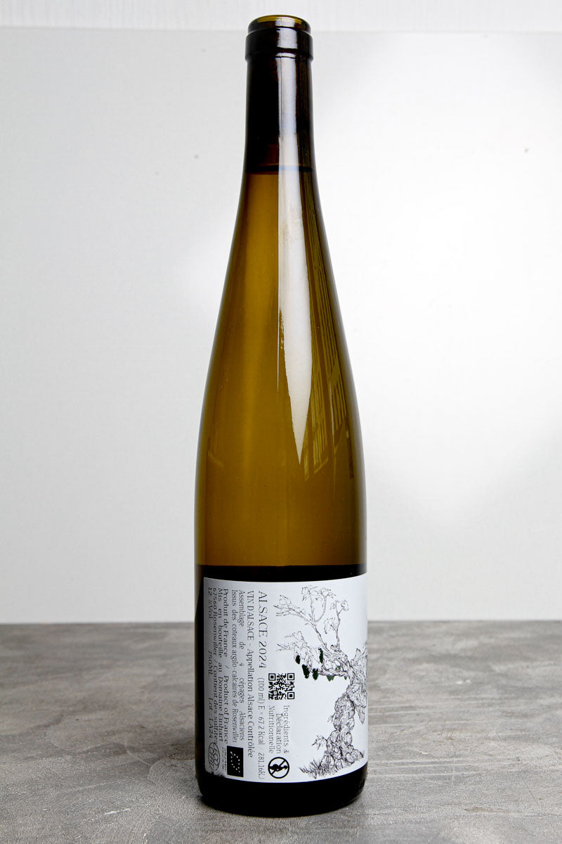 Alsace Blanc 2024