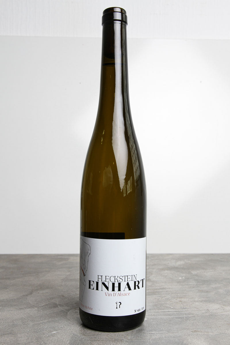Fleckstein Bianco 2024