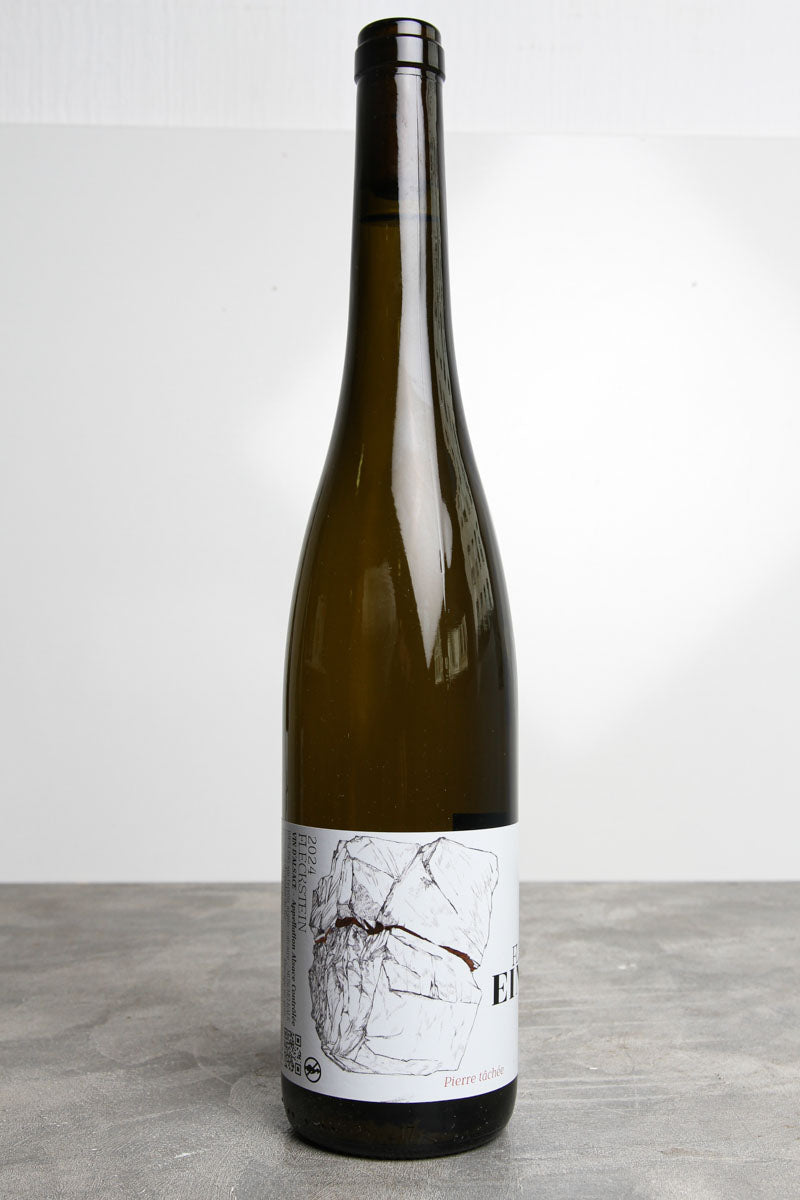 Fleckstein Bianco 2024