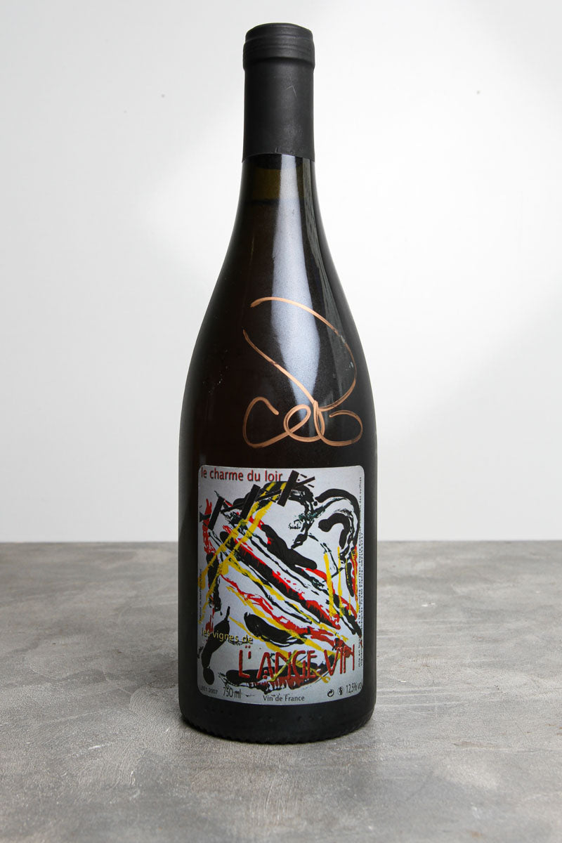 Il fascino del ghiro bianco 2007