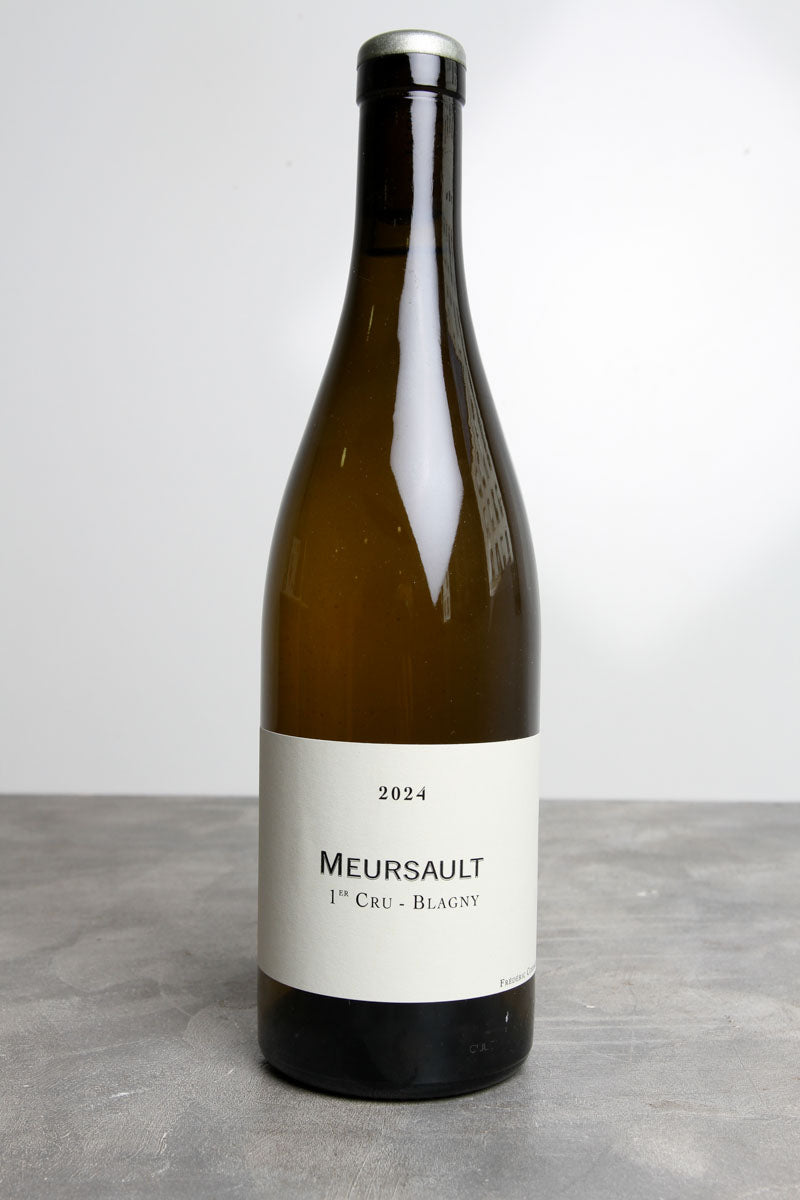 Meursault 1er Cru Blagny 2024 Blanc 75cl