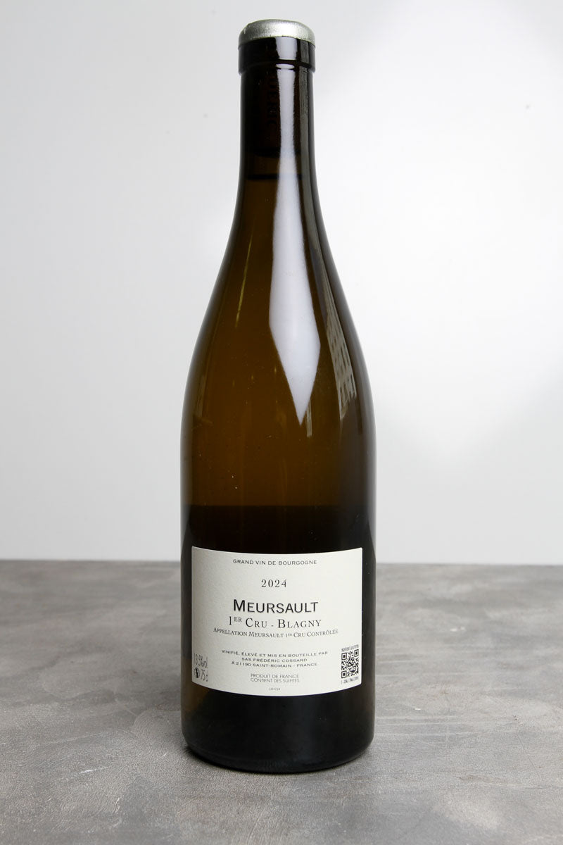 Meursault 1er Cru Blagny 2024 Blanc 75cl