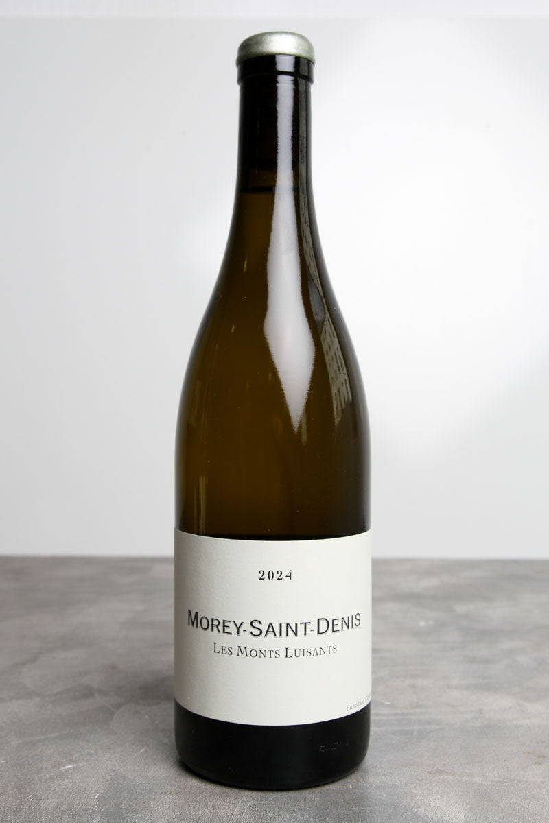 Morey Saint Denis 1er Cru Monts Luisants Blanc 2024