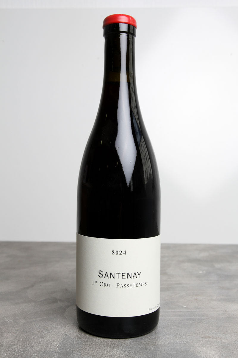 Santenay 1er Cru Passetemps Rouge 2024