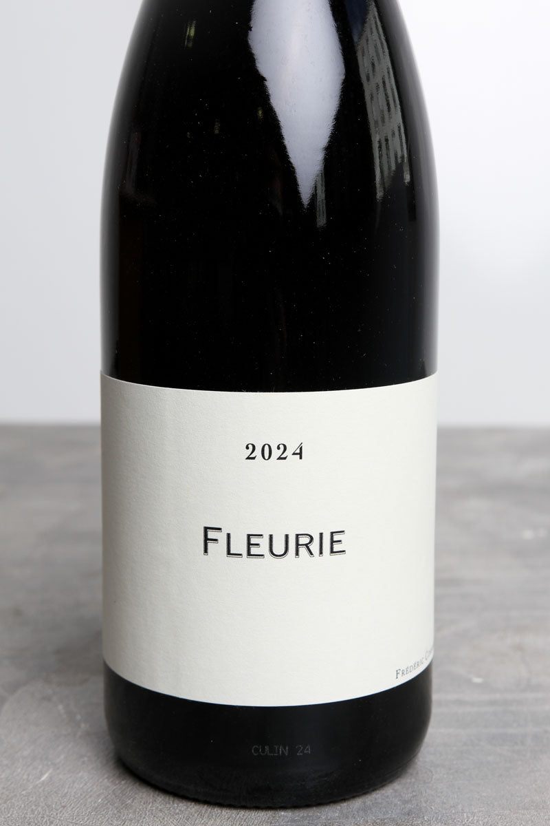 Fleurie Rosso 2024