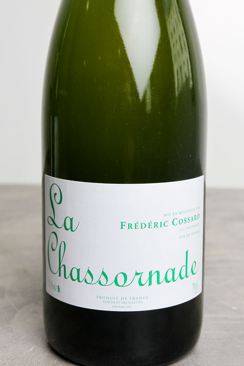 Chassornade Blanc Pétillant 2024