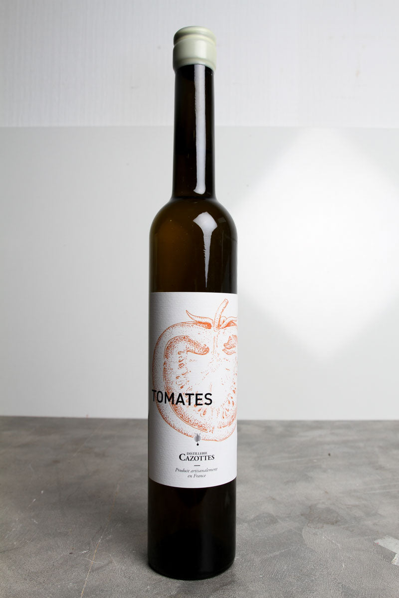 Liqueur de Tomates 2024
