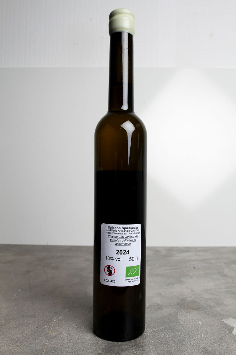 Liqueur de Tomates 2024