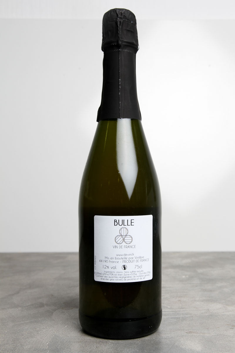 Bollicine Bianco 2022
