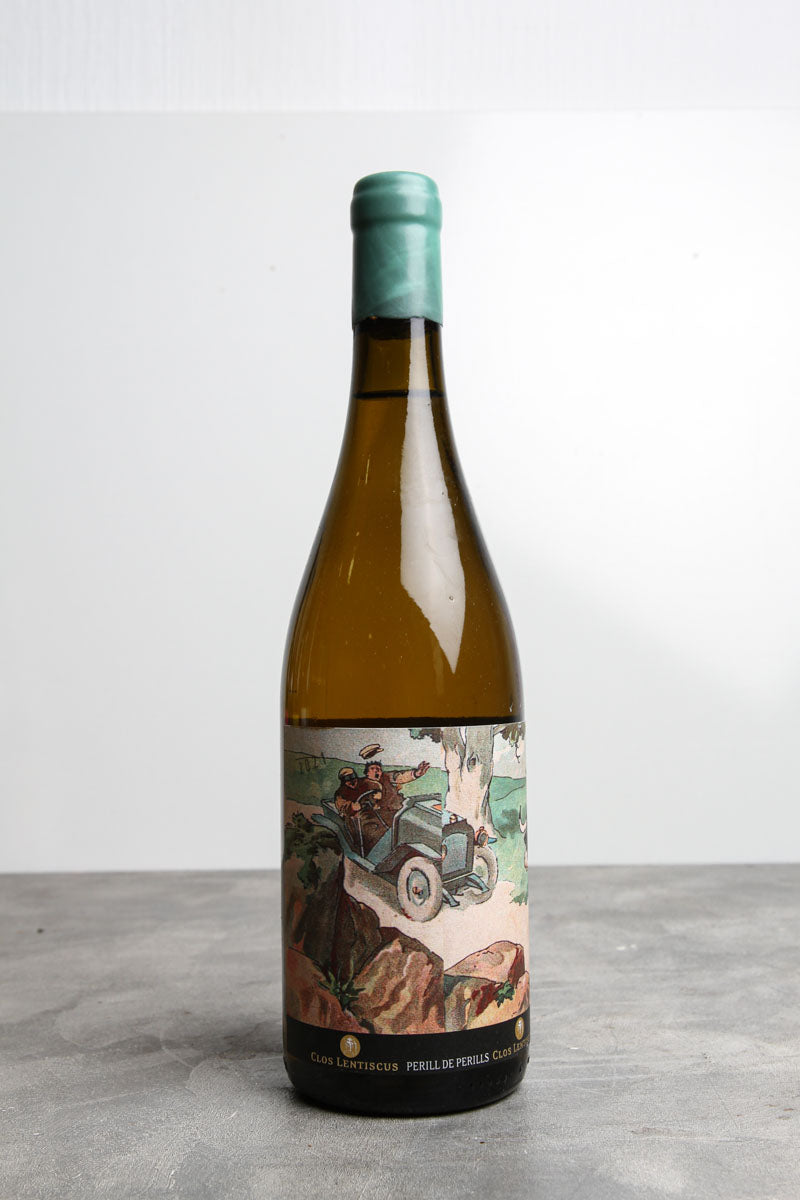 Perill de perills 2021 bianco