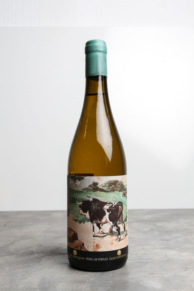 Perill de perills 2021 bianco